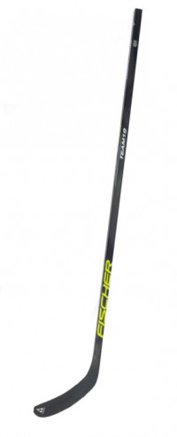 Клюшка Fischer Team19 Grip SR (H18118) flex 105 длина 60"