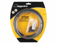 Тросы JAGWIRE Universal Sport Shift с оболочками для переключателей комплект, лиловый