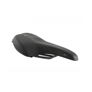 Седло SELLE ROYAL 02-300115 Scientia R1 Комфорт (Relaxed) 289х167мм 485гр Узкое 