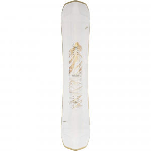 Сноуборд Head Solace (2026) 