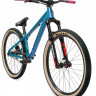Велосипед Format 9212 26 бирюзовый (2021) - Велосипед Format 9212 26 бирюзовый (2021)