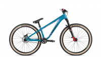 Велосипед FORMAT 9212 26 бирюзовый (2021)