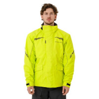 Куртка-дождевик Dragonfly Evo Pro Man yellow