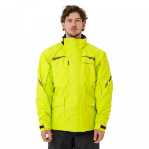 Куртка-дождевик Dragonfly Evo Pro Man yellow 