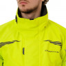 Куртка-дождевик Dragonfly Evo Pro Man yellow - Куртка-дождевик Dragonfly Evo Pro Man yellow