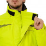 Куртка-дождевик Dragonfly Evo Pro Man yellow - Куртка-дождевик Dragonfly Evo Pro Man yellow