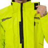Куртка-дождевик Dragonfly Evo Pro Man yellow - Куртка-дождевик Dragonfly Evo Pro Man yellow