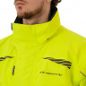 Куртка-дождевик Dragonfly Evo Pro Man yellow - Куртка-дождевик Dragonfly Evo Pro Man yellow