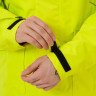 Куртка-дождевик Dragonfly Evo Pro Man yellow - Куртка-дождевик Dragonfly Evo Pro Man yellow