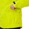Куртка-дождевик Dragonfly Evo Pro Man yellow - Куртка-дождевик Dragonfly Evo Pro Man yellow