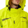 Куртка-дождевик Dragonfly Evo Pro Man yellow - Куртка-дождевик Dragonfly Evo Pro Man yellow