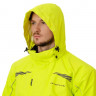 Куртка-дождевик Dragonfly Evo Pro Man yellow - Куртка-дождевик Dragonfly Evo Pro Man yellow