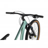 Велосипед Aspect Air Elite 29 зеленый рама: 18" (2024) - Велосипед Aspect Air Elite 29 зеленый рама: 18" (2024)