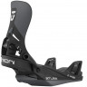 Крепления для сноуборда Union Atlas Step On black (2026) - Крепления для сноуборда Union Atlas Step On black (2026)