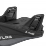 Крепления для сноуборда Union Atlas Step On black (2026) - Крепления для сноуборда Union Atlas Step On black (2026)