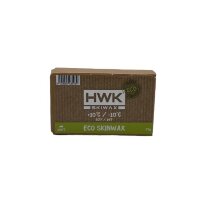Средство для камуса HWK ECO Skinwax 50 g