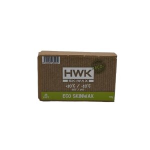 Средство для камуса HWK ECO Skinwax 50 g 