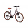 Велосипед Aspect Citylife 26" бежевый рама: 16" (2024) - Велосипед Aspect Citylife 26" бежевый рама: 16" (2024)