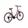 Велосипед Aspect Citylife 26" бежевый рама: 16" (2024) - Велосипед Aspect Citylife 26" бежевый рама: 16" (2024)