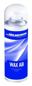 Спрей для снятия мази Holmenkol WaxAb Wax Remover Spray (24410)