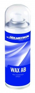 Спрей для снятия мази Holmenkol WaxAb Wax Remover Spray (24410) 