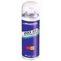 Спрей для снятия мази Holmenkol WaxAb Wax Remover Spray (24410)