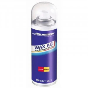 Спрей для снятия мази Holmenkol WaxAb Wax Remover Spray (24410) Спрей для снятия мази Holmenkol WaxAb Wax Remover Spray (24410)