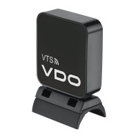 Беспроводной датчик скорости VDO STS Speed Transmitter 4-64938 для R серии