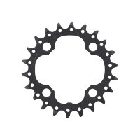 Звезда передняя SHIMANO SLX, для FC-M660/M627/M617, 22T