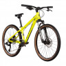 Велосипед Stinger Element JR 24" зеленый (2025) - Велосипед Stinger Element JR 24" зеленый (2025)
