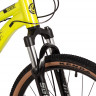 Велосипед Stinger Element JR 24" зеленый (2025) - Велосипед Stinger Element JR 24" зеленый (2025)