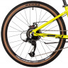Велосипед Stinger Element JR 24" зеленый (2025) - Велосипед Stinger Element JR 24" зеленый (2025)