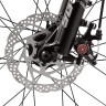 Велосипед Stinger Element JR 24" зеленый (2025) - Велосипед Stinger Element JR 24" зеленый (2025)