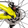 Велосипед Stinger Element JR 24" зеленый (2025) - Велосипед Stinger Element JR 24" зеленый (2025)