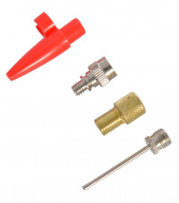 Набор насадок Oxford Air Valve Adaptor Kit