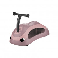 Беговел Globber Walk`N'Roll 2in1 EcoLogic ягодный Беговел Globber Walk`N'Roll 2in1 EcoLogic ягодный