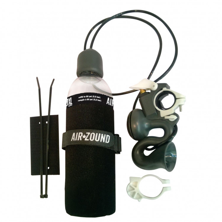 Delta airzound bike discount horn