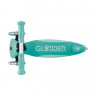 Самокат Globber Primo Foldable Plus Lights V2 мятный - Самокат Globber Primo Foldable Plus Lights V2 мятный