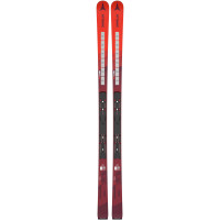 Горные лыжи Atomic Redster G9 FIS Revoshock W 188 30м без креплений (2025)