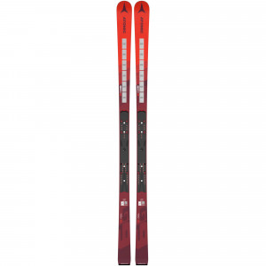 Горные лыжи Atomic Redster G9 FIS Revoshock W 188 30м без креплений (2025) 