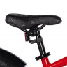 Велосипед Novatrack Extreme 1.V 16" красный (2025) - Велосипед Novatrack Extreme 1.V 16" красный (2025)