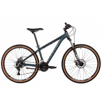 Велосипед Stinger Element 29" синий рама: XL (22") (2026)