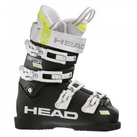 Горнолыжные ботинки Head Raptor 80 RS W black (2020)