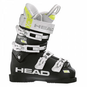 Горнолыжные ботинки Head Raptor 80 RS W black (2020) 