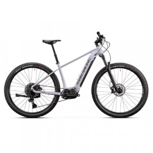 Электровелосипед Titan Racing Nitric Dash 29&quot; Quaker Grey рама: L (19&quot;) (2024) 