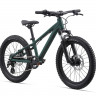 Велосипед Giant STP 20 FS Trekking Green (2021) - Велосипед Giant STP 20 FS Trekking Green (2021)