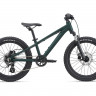 Велосипед Giant STP 20 FS Trekking Green (2021) - Велосипед Giant STP 20 FS Trekking Green (2021)