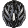 Велошлем Alpina Panoma Classic Black Gloss - Велошлем Alpina Panoma Classic Black Gloss