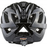 Велошлем Alpina Panoma Classic Black Gloss - Велошлем Alpina Panoma Classic Black Gloss