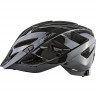 Велошлем Alpina Panoma Classic Black Gloss - Велошлем Alpina Panoma Classic Black Gloss
